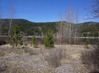 1611 Riverbend Loop Rd, Cusick, WA 99119