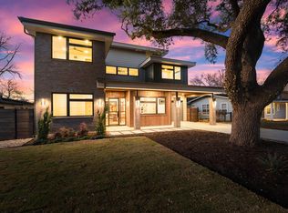 7706 Rutgers Ave, Austin, TX 78757