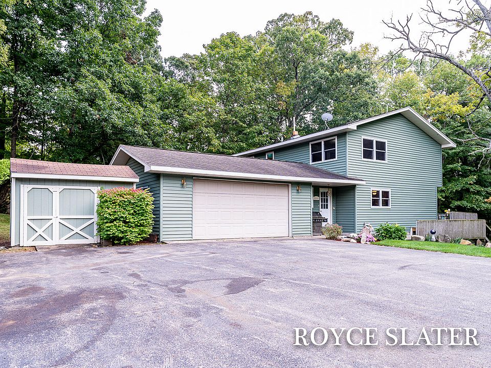 2660 Blackberry Ln NE, Grand Rapids, MI 49525 MLS 21108638 Zillow