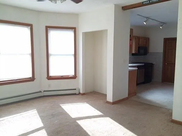 69 Coolidge Rd #2 — Photo 2