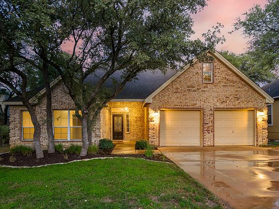 This 3 bedroom, 2 bath has an office and a bonus room that could be used as a forth bedroom.