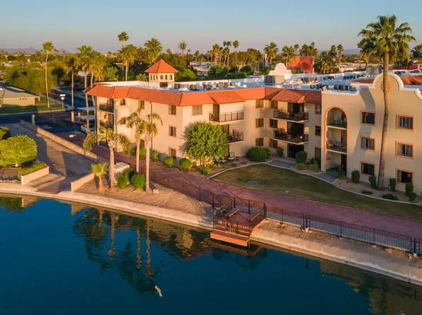 10330 W THUNDERBIRD Boulevard #C123, Sun City, AZ 85351