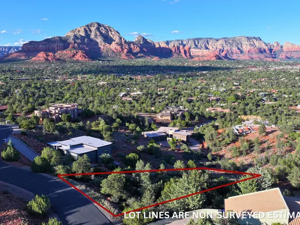 3258 Calle Del Montana -- #78, Sedona, AZ 86336