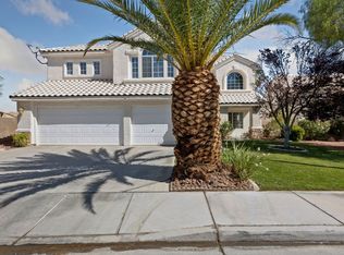 2890 Skowhegan Dr, Henderson, NV 89074