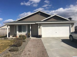 4203 Duroc Ln, Pasco, WA 99301