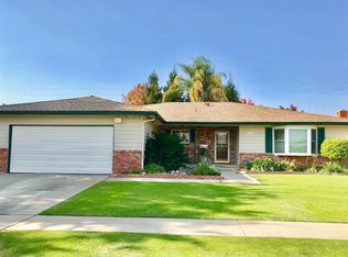 6775 N Backer Ave, Fresno, CA 93710
