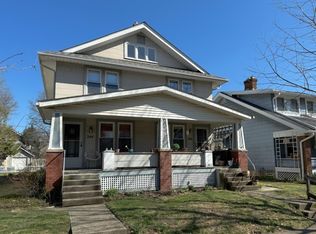 344 E Kelso Rd #344, Columbus, OH 43202