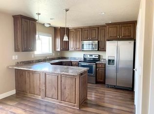 1151 N Independence Ave, Provo, UT 84604