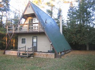 10290 Sturgis Dr, Atlanta, MI 49709