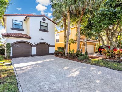 9825 Fairway Cove Ln, Plantation, FL, 33324