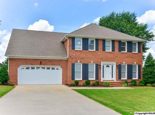 3215 Vicksburg Dr SW, Decatur, AL 35603