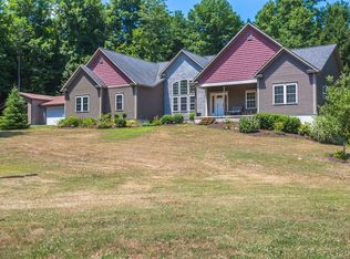 3435 Sunnyside Rd, Cato, NY 13033