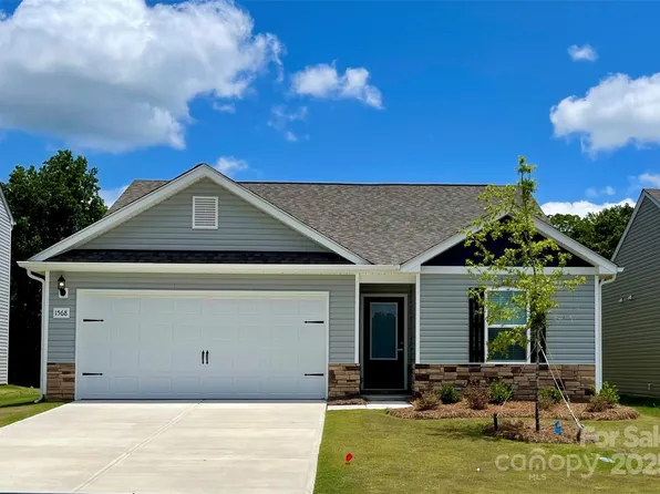 1568 Doran Ter, Richburg, SC 29729