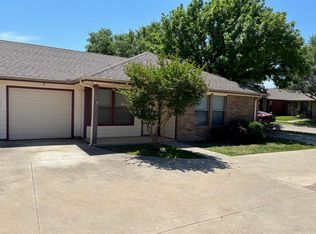 117 Stewart Bend Ct #A, Azle, TX 76020