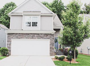 607 Arrowhead Dr, Dallas, GA