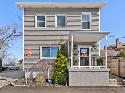 810 Vaux Way, Pittsburgh, PA, 15211