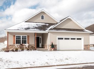 348 Alissa Ln, Canal Fulton, OH 44614