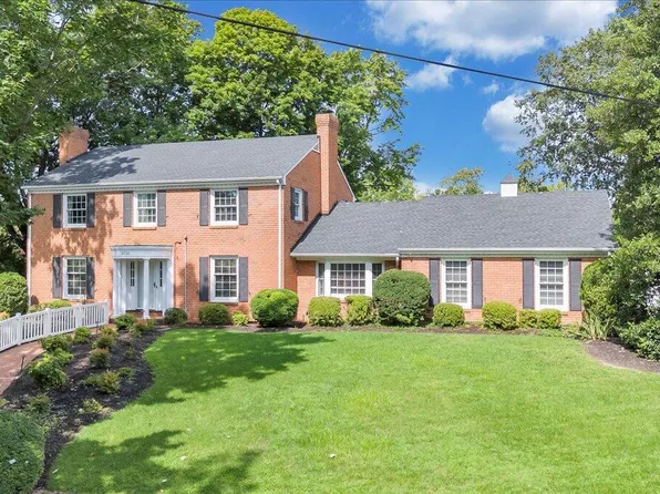 3725 Dogwood Ln SW, Roanoke, VA 24015