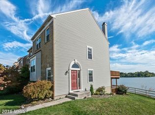 1321 Waterway Ct, Baltimore, MD 21226