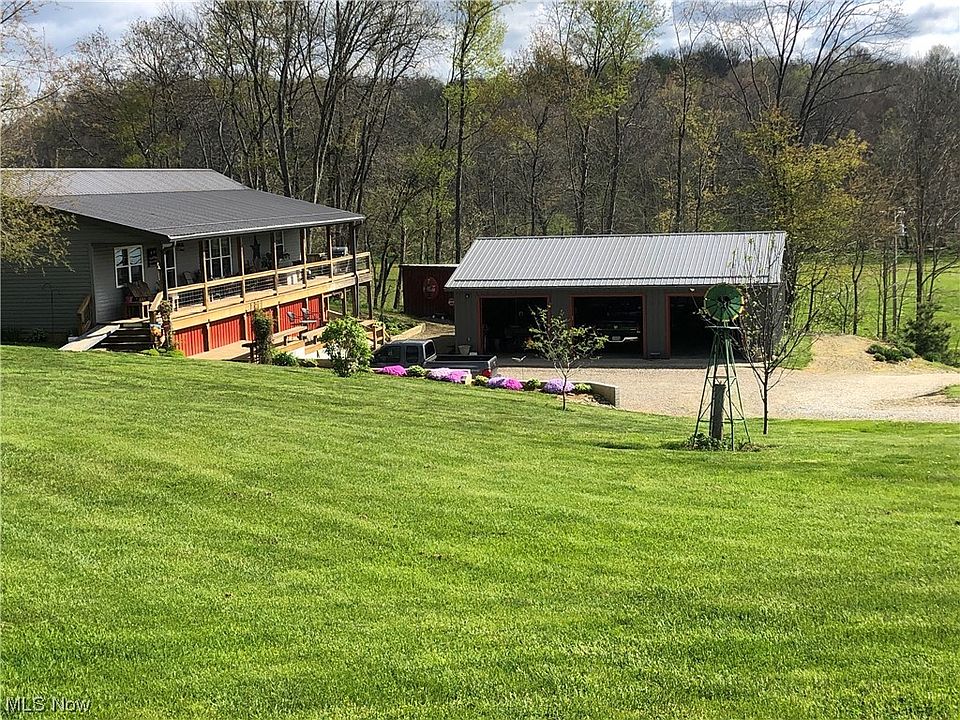 57873 Salem Rd, Senecaville, OH 43780 Zillow