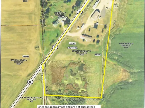 N2952 State Road 58, Mauston, WI 53948