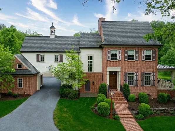 4459 Main St, Conestoga, PA 17516