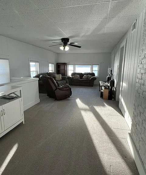 Large Living Room