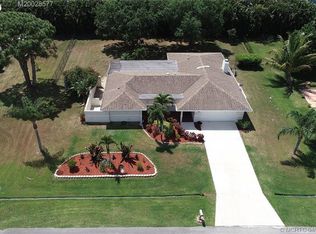 2951 SE Dalhart Rd, Port Saint Lucie, FL 34952