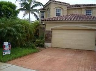 5435 SW 129th Ave, Miramar, FL 33027