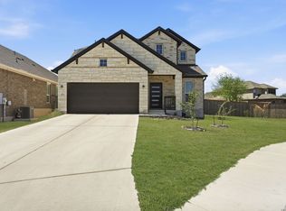 1615 Lawnside Rd, San Antonio, TX 78245