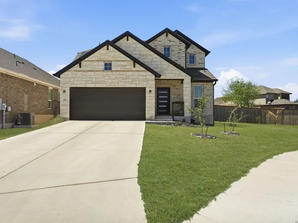 1615 Lawnside, San Antonio, TX 78245