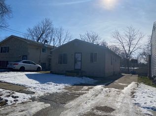 1239 W Juliah Ave, Flint, MI 48505