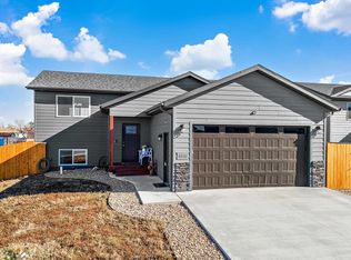 6430 Abelia St, Rapid City, SD 57703