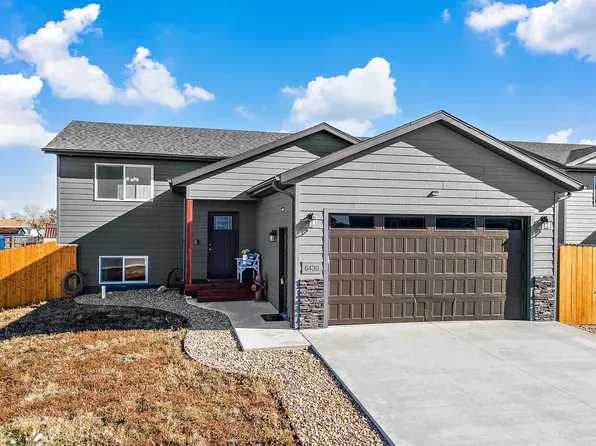 6430 Abelia St, Rapid City, SD 57703