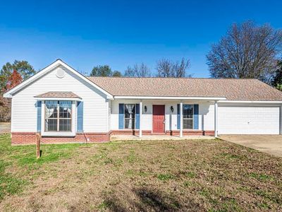 711 Shannon Ln Lot 62, Atoka, TN, 38004