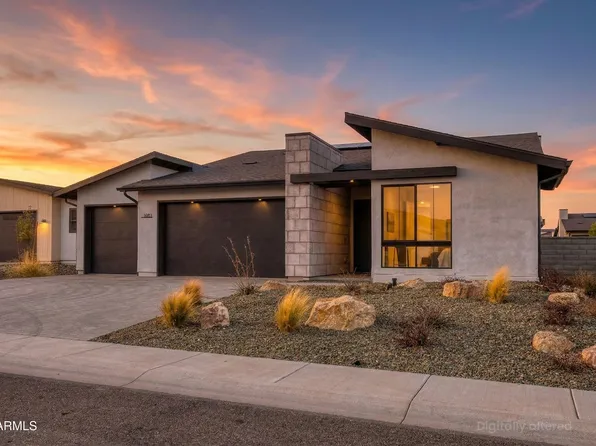 5083 N JEFFERS Avenue, Prescott Valley, AZ 86314
