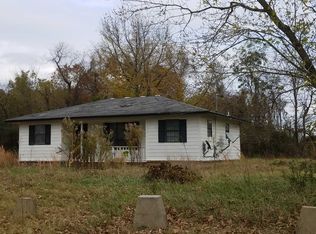 476 Lloyd Harris Rd, Stanton, TN 38069