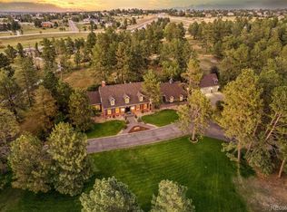 6950 S Pinery Pkwy, Parker, CO 80134