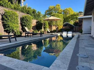 163 Old Orchard Dr, Los Gatos, CA 95032