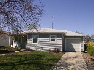 1673 Jamaica St, Aurora, CO 80010