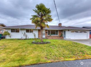 1718 G St SE, Auburn, WA
