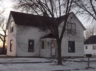 519 3rd St SE, Barnesville, MN 56514