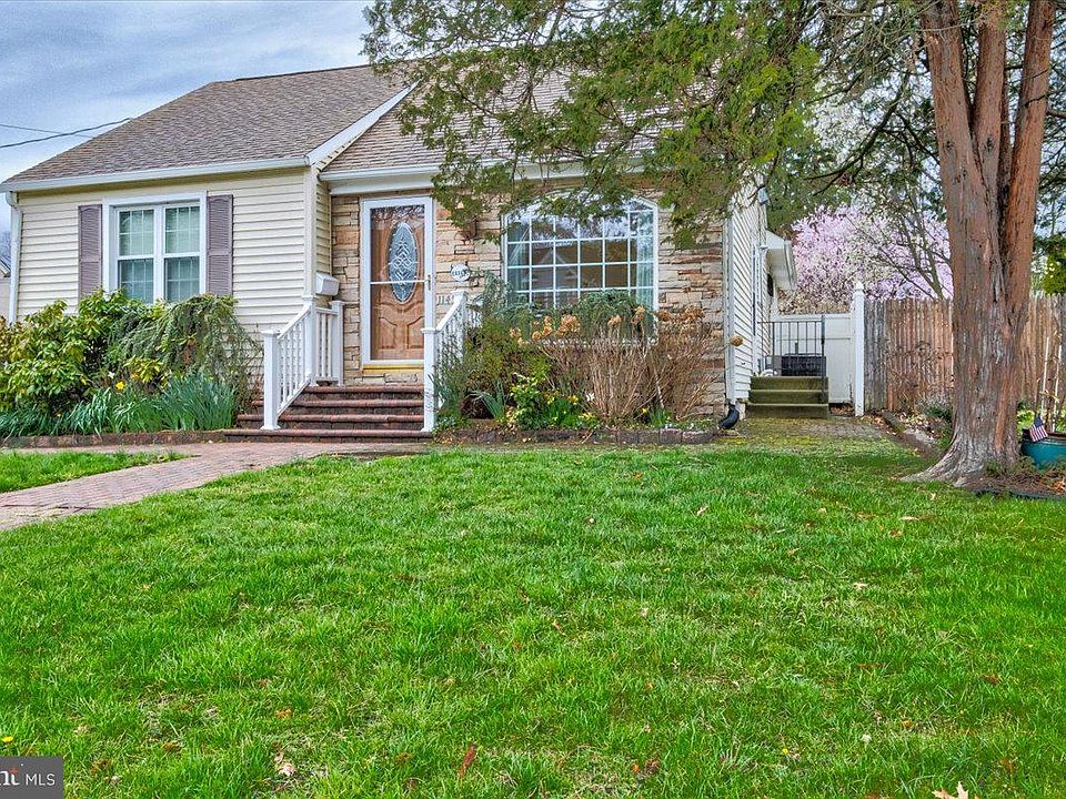 1145 W Mount Vernon Ave, Haddonfield, NJ 08033 Zillow