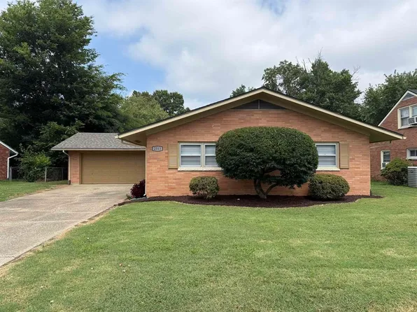 2313 N Wintergreen Loop, Owensboro, KY 42301