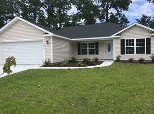 2008 Belladora Rd, Conway, SC 29527