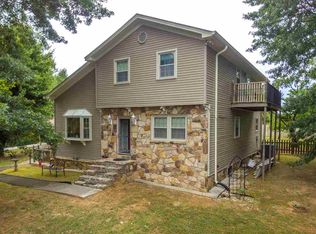 865 Pinewood Cir, Morristown, TN 37814