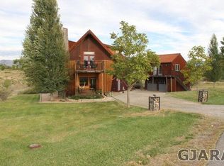 3284 Semillon Ct, Palisade, CO 81526