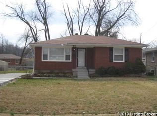 4910 Oak Park Dr, Louisville, KY