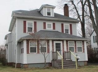 225 E 248th St, Euclid, OH 44123