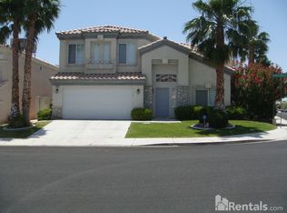 7833 Sparrowgate Ave, Las Vegas, NV 89131